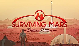 Surviving Mars